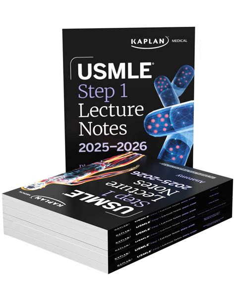 usmle step 1 lecture notes 2015 7 volume set Doc