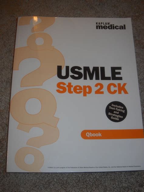 usmle step 2 ck qbook Ebook Reader