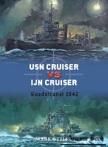 usn cruiser vs ijn cruiser guadacanal 1942 duel Kindle Editon