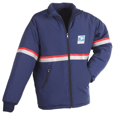 usps jacket