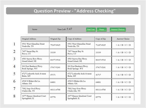 usps postal exam dates 2014 Kindle Editon