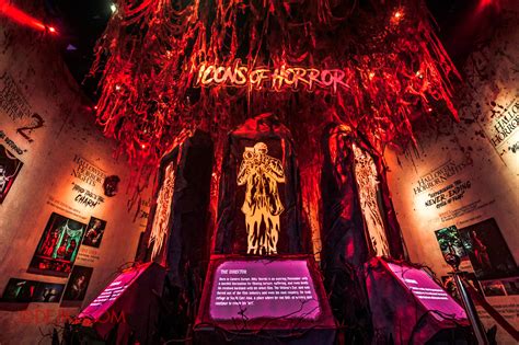 uss halloween horror nights 2021