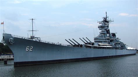 uss new jersey tickets