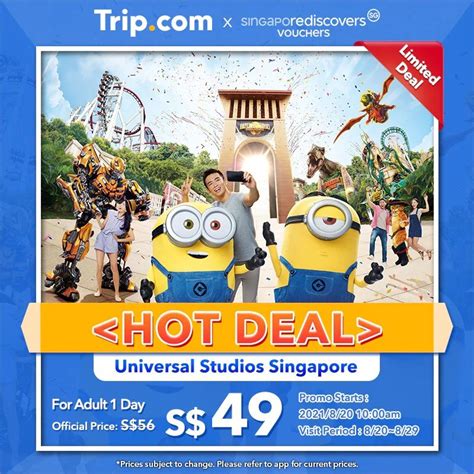 uss tickets promotion