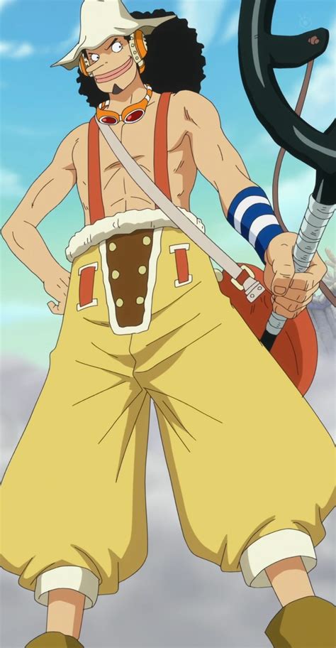 ussop one piece