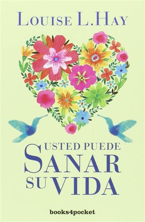 usted puede sanar su vida books4pocket crec y salud PDF