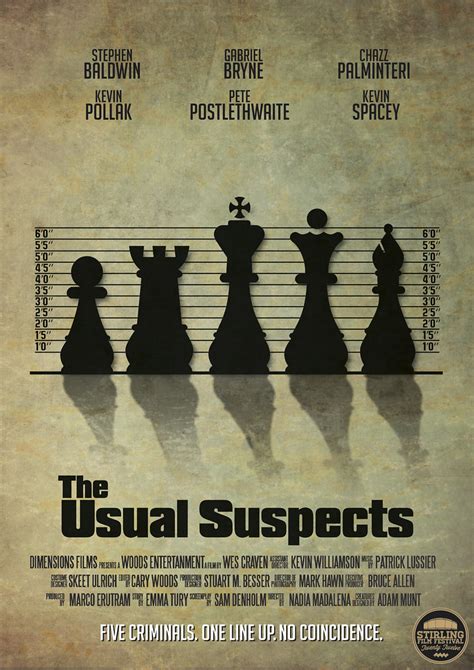 usual suspects fourth wall PDF