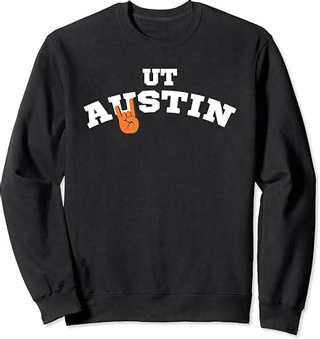 ut austin apparel