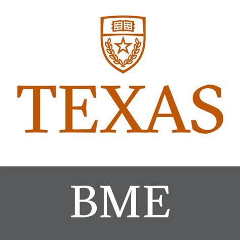 ut austin bme ranking