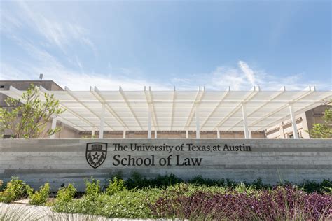 ut austin law school ranking