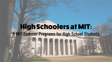 ut austin summer programs for high school students 2024