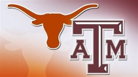 ut austin vs tamu