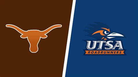 ut austin vs utsa