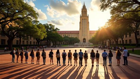 ut austin waitlists