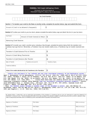 ut claim credit