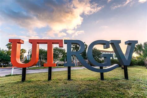 ut rio grande valley jobs