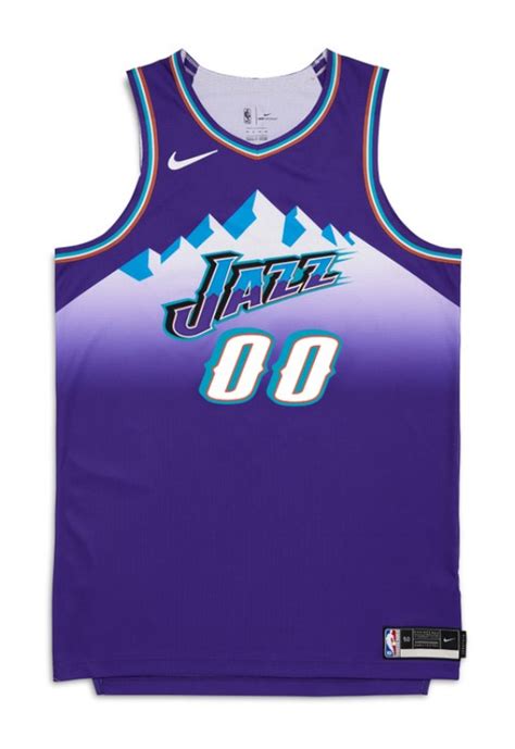 utah jazz jersey