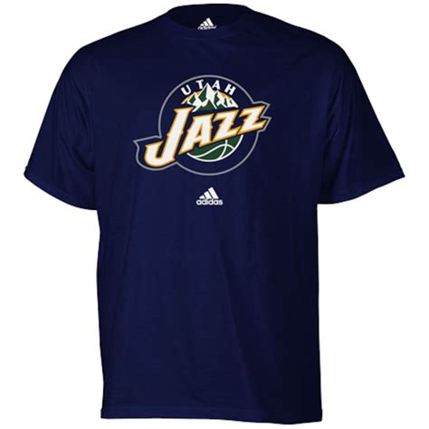 utah jazz shirt