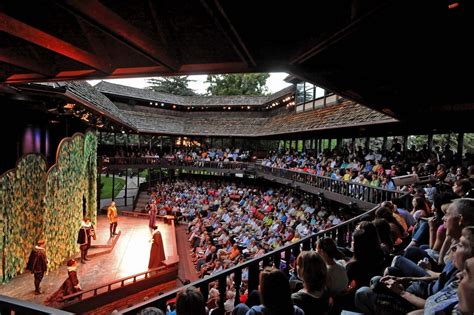 utah shakespeare festival cedar city ut