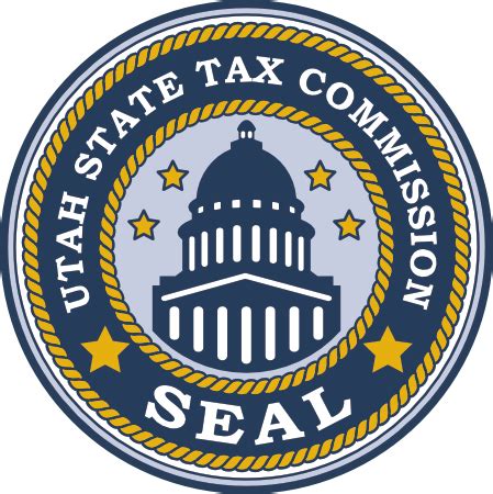 utah state tax commission