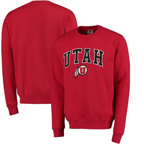 utah utes sweatshirt