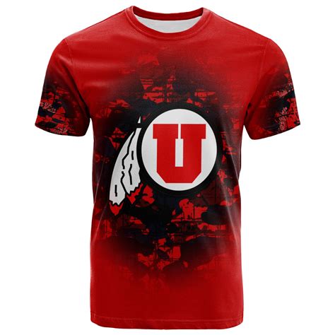 utah utes t shirt