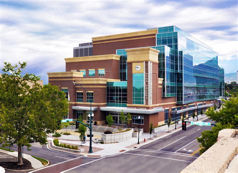 utah valley convention center