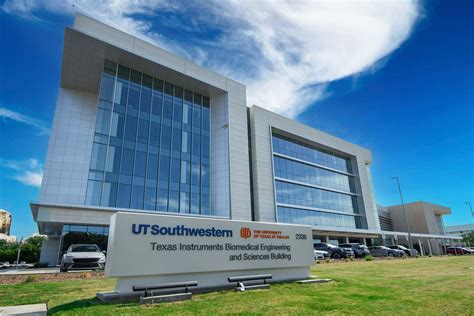 utd exam center