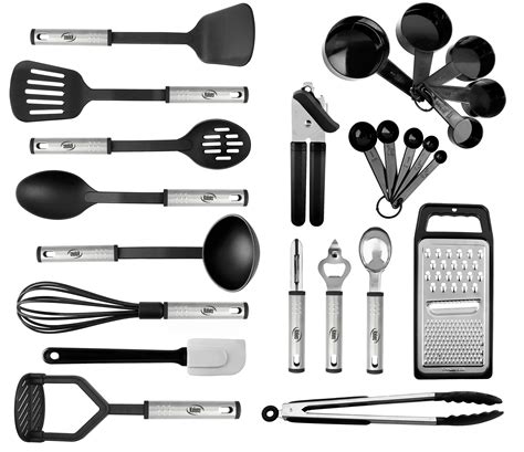 utensils