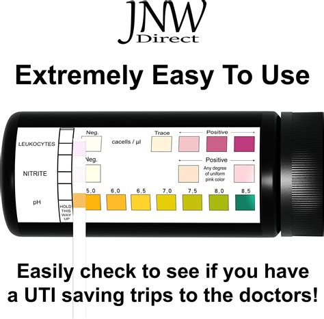 uti home test kit