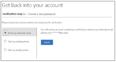 uti student portal
