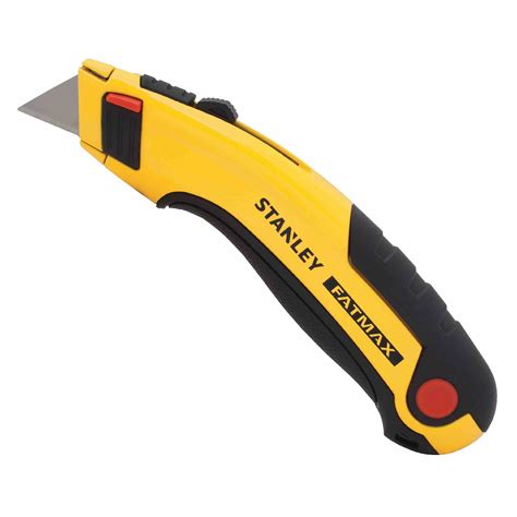 utility knife retractable