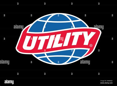 utility trailer mfg company