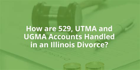 utma account illinois