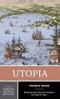 utopia third edition norton critical editions Epub