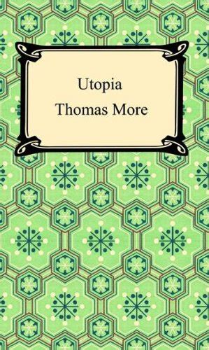 utopia with biographical introduction PDF