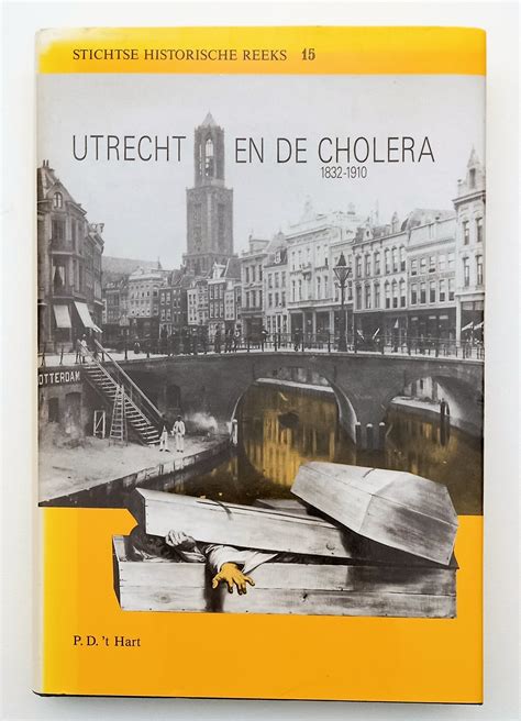 utrecht en de cholera Doc