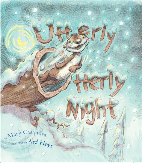 utterly otterly night Epub