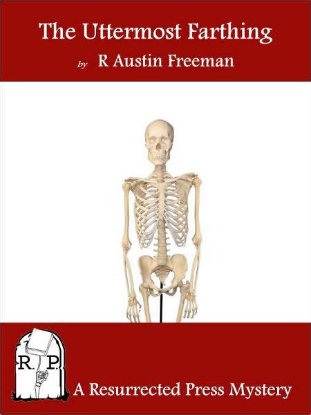 uttermost farthing r austin freeman Epub