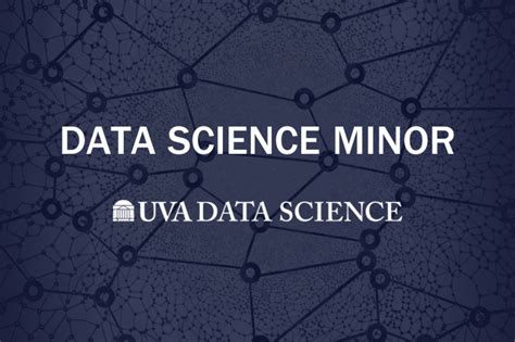 uva data science minor
