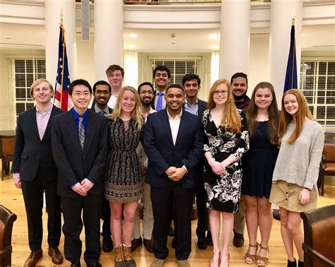 uva rodman scholars