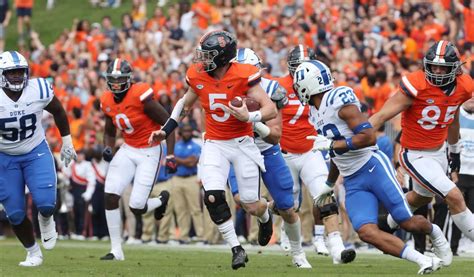 uva vs duke football