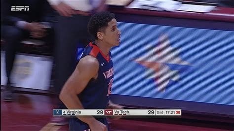 uva vs vermont