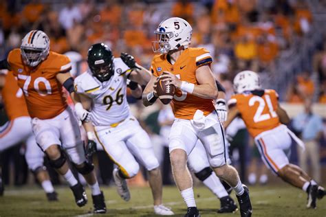 uva william and mary football