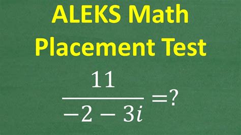 uvu math placement test