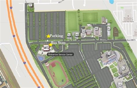 uvu testing center