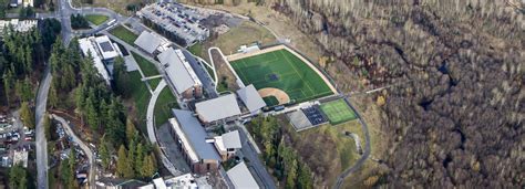 uw bothell jobs on campus