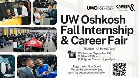 uw oshkosh jobs