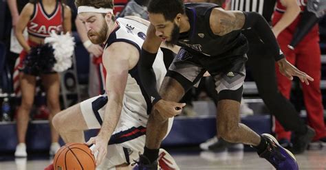 uw vs gonzaga