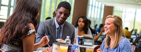 uwg meal plan